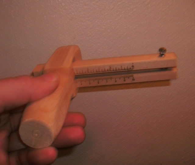 Akubra brim cut and binding. The Fedora Lounge